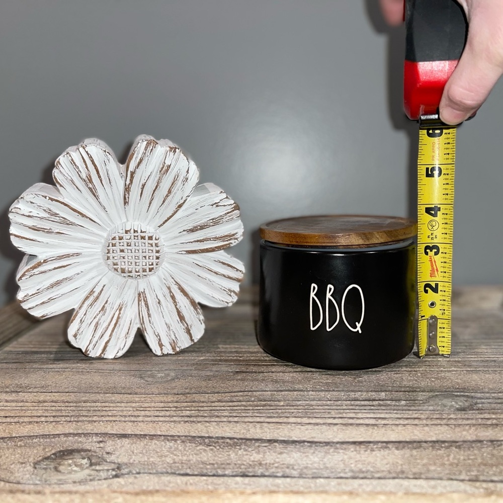 Rae Dunn Stackable Spice Storage - image 7